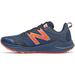 New Balance Mens Dynasoft Nitrel V4 Running Shoe