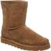 Men's Bearpaw Brady Wide Pull On Boot