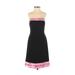 Pre-Owned Papell Boutique Evening Women's Size 6 Cocktail Dress