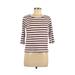 Pre-Owned J.Crew Women's Size S Long Sleeve T-Shirt