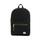 Herschel Settlement Unisex Canvas Black Fashion Backpack 10033-00001-OS
