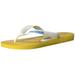 Havaianas Women's Looney Tunes Sandal Citrus Yellow