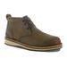 Rockport Works Prestige Point Work RK2801 Lace-Up Chukka (Men)