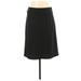 Pre-Owned Ann Taylor LOFT Women's Size 4 Wool Skirt