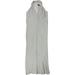 Ralph Lauren Womens Striped Maxi Dress