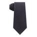 Kenneth Cole Reaction Mens Silk Blend Professional Neck Tie