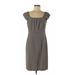 Pre-Owned Banana Republic Factory Store Women's Size 10 Cocktail Dress