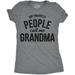 Womens My Favorite People Call Me Grandma T shirt Funny Mothers Day Tee Ladies Womens Graphic Tees