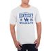 Russell NCAA Kentucky Wildcats, Men's Classic Cotton T-Shirt