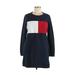Pre-Owned Tommy Hilfiger Women's Size M Casual Dress