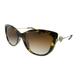 Michael Kors South Hampton MK 2127U 300613 Womens Cat-Eye Sunglasses