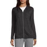 Hanes Women's French Terry Full Zip Hoodie