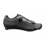 R5B Uomo - Men's Shoe w/ BOA - Black/Dark Grey - Size 39