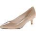 Cole Haan Womens Juliana 45 Pump Dress Shoes