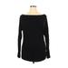 Pre-Owned New Directions Women's Size XL Long Sleeve Top