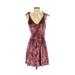 Pre-Owned LA Hearts Women's Size S Casual Dress