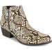 UNIONBAY Womens Tabby Ankle Boot