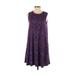 Pre-Owned Nicole Miller New York Women's Size S Casual Dress