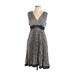 Pre-Owned Rabbit Rabbit Rabbit Designs Women's Size 12 Cocktail Dress