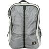 Swiss Gear Edge 16 Nylon Backpack - Steel Grey