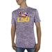 Russell NCAA LSU Tigers Big Men's Impact T-Shirt