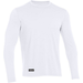 UNDER ARMOUR UA Tactical Tech Long Sleeve T-Shirt - White - Large