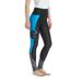 NFL Carolina Panthers Phenom Ladies' Sublimated Legging