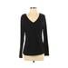 Pre-Owned Nally & Millie Women's Size S Long Sleeve Top