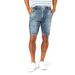 Signature by Levi Strauss & Co. Men's Comfort Chino Shorts