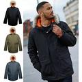 Regatta Classics Mens Waterproof Parka Jacket