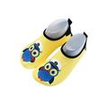 Colisha Kids Boys Girls Water Wading Shoes Swimming Diving Socks Slip On Surf Aqua Shoes Beach Water Shoes