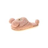 Cute Sheep Slippers Plush Cotton Soft Warm Comfortable Indoor Bedroom Shoe