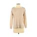 Pre-Owned J.Crew Women's Size S Wool Pullover Sweater