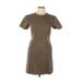 Pre-Owned Newport News Women's Size 6 Casual Dress