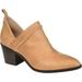Women's Journee Collection Sophie Ankle Bootie