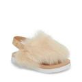 UGG Kids Holly Girls/Child Shoe Size 12 Casual 1020045K-SLPN Beige