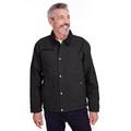 Rambler Jacket - BLACK - L