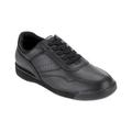 rockport men's mild pro-walker casual shoe