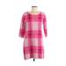 Pre-Owned Fashion Union Women's Size 8 Casual Dress