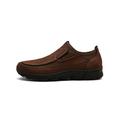 Wazshop Mens Loafer Slip On Loafers Comfort Walking Shoes Driving Casual Sneakers Hiking Shoes