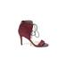 Pre-Owned Victoria's Secret Women's Size 7.5 Heels