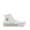 Converse Chuck Taylor All Star High Top Unisex/Child Shoe Size Little Kid 1 Casual 668030C White/Garnet/Midnight