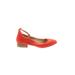 Pre-Owned Ann Taylor LOFT Women's Size 7.5 Flats