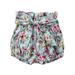 Loalirando Toddler Baby Girls Boys Summer Casual Pants Elastic High Waist Solid Plaid Floral Print PP Pants Outfit 1-6Y