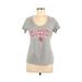 Pre-Owned Heat Gear by Under Armour Women's Size M Active T-Shirt
