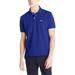 Lacoste Short Sleeve Classic Pique Polo Shirt - Mens