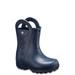 Crocs Unisex Child Handle It Rain Boot (Ages 1-6)