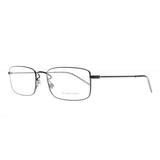 Burberry Eyeglasses BE1274 1007 55mm Matte Black / Demo Lens [55-18-140]