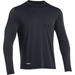 UNDER ARMOUR UA Tactical Tech Long Sleeve T-Shirt - Dark Navy Blue - 3X-Large