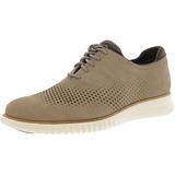 Men's Cole Haan 2.Zerogrand Laser Wingtip Sneaker